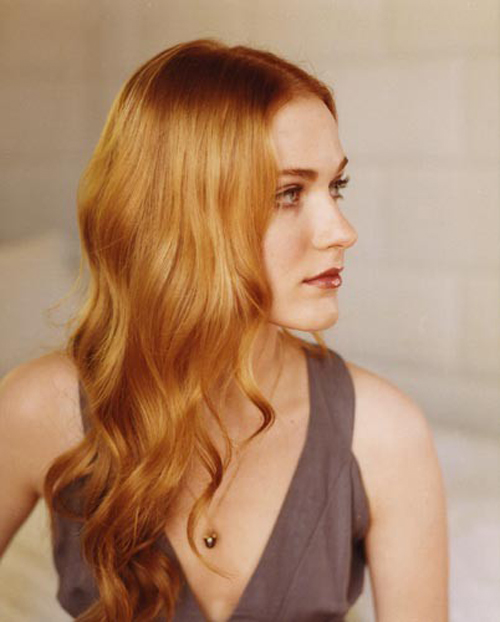 Evan Rachel Wood