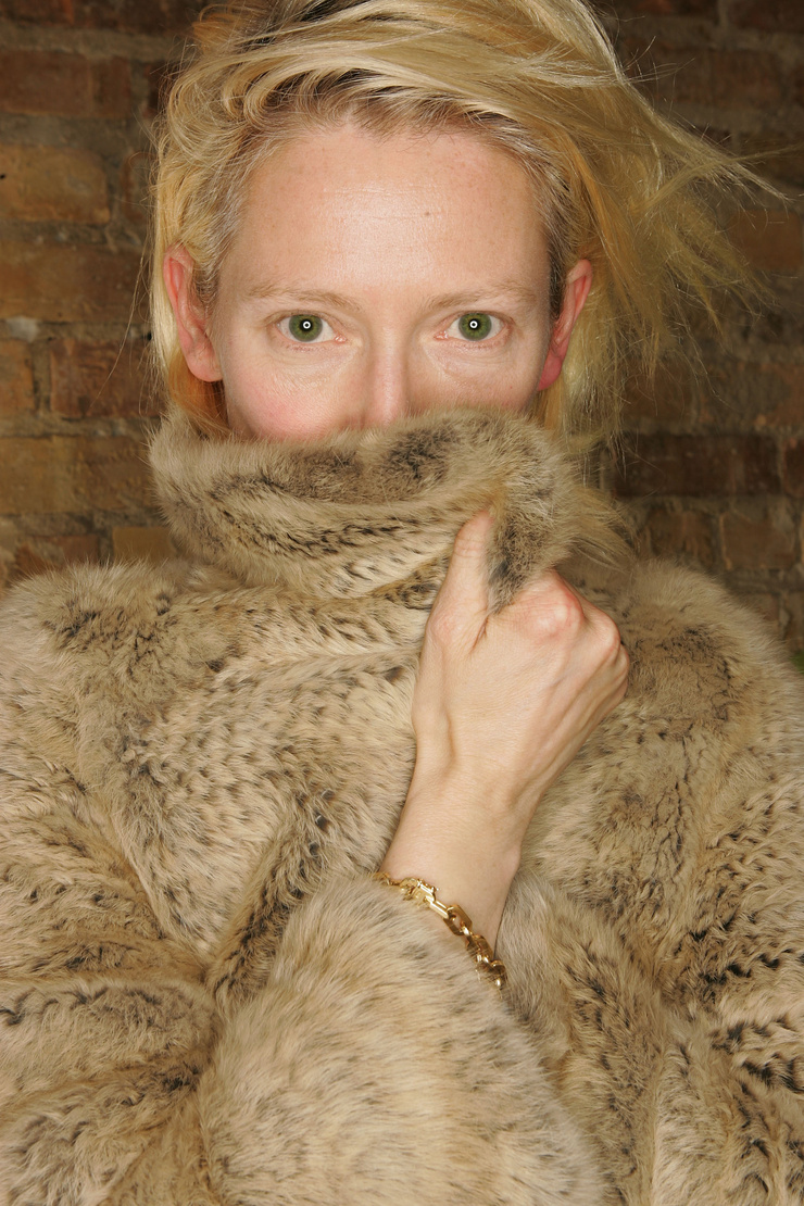Tilda Swinton Tilda Swinton