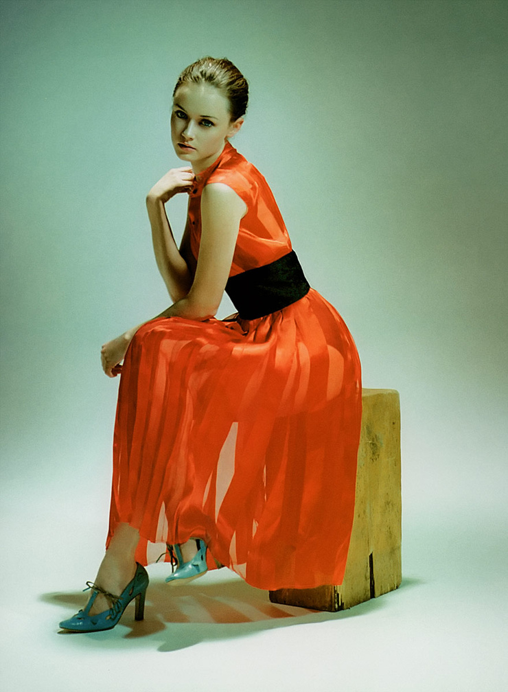 Alexis Bledel