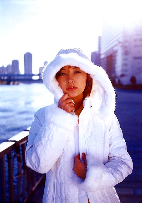 Ichii Sayaka