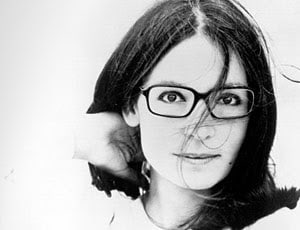 Nana Mouskouri