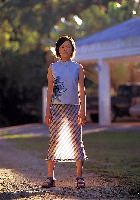 Ichii Sayaka