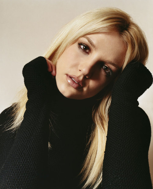 Britney Spears Britney Spears