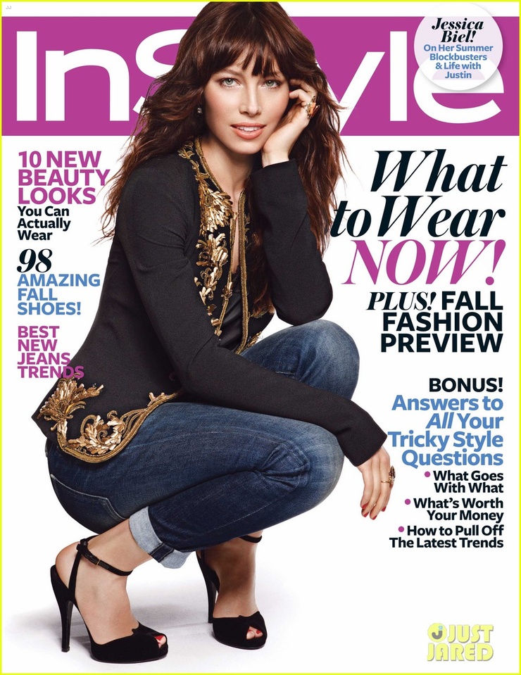 Jessica Biel Jessica Biel