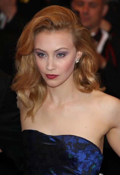 Sarah Gadon