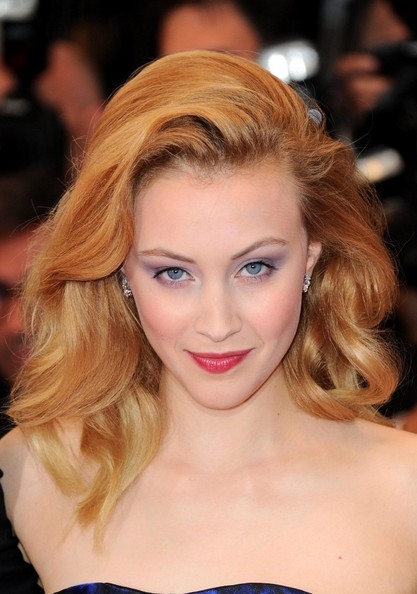 Sarah Gadon