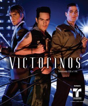 Victorinos