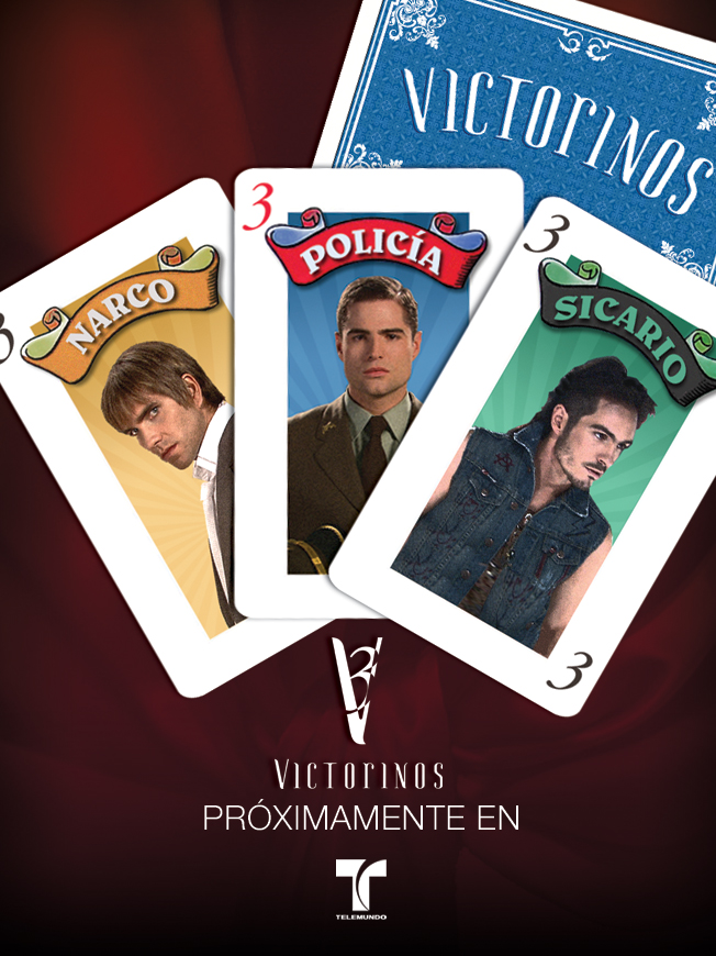 Victorinos
