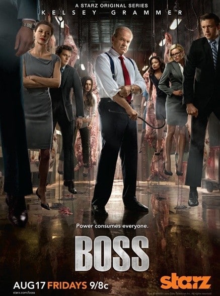 Boss