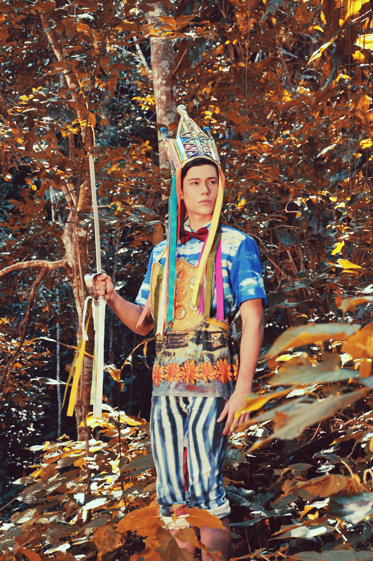 Ramon Mattos