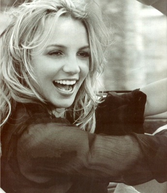 Britney Spears Britney Spears