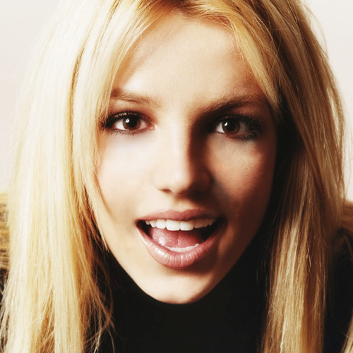 Britney Spears