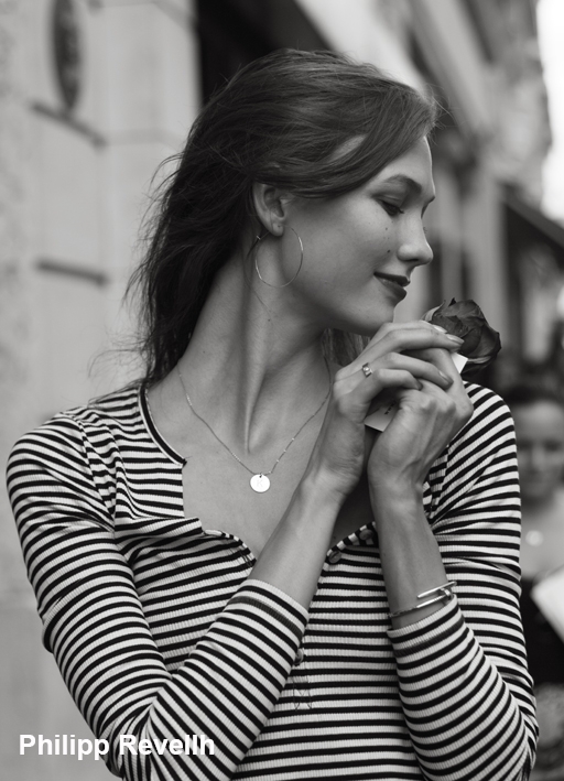 Karlie Kloss Karlie Kloss