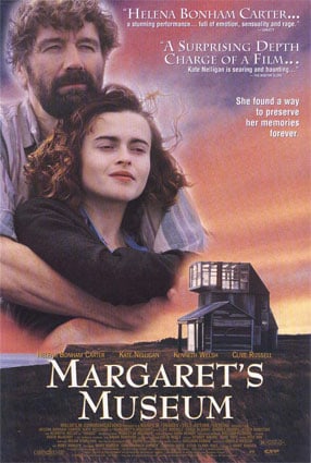 Margaret's Museum                                  (1995)