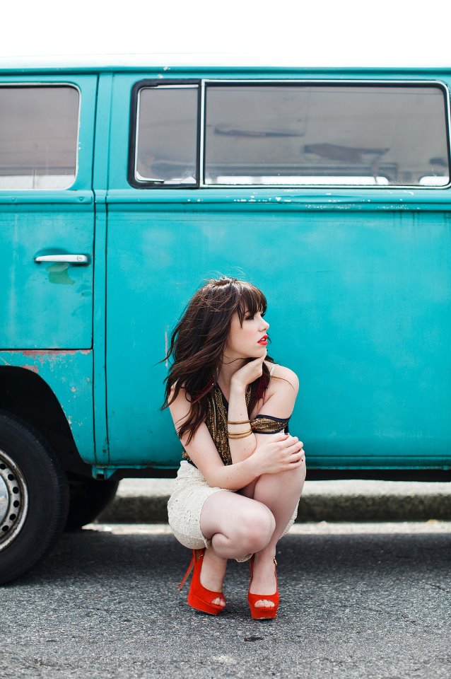 Carly Rae Jepsen Carly Rae Jepsen