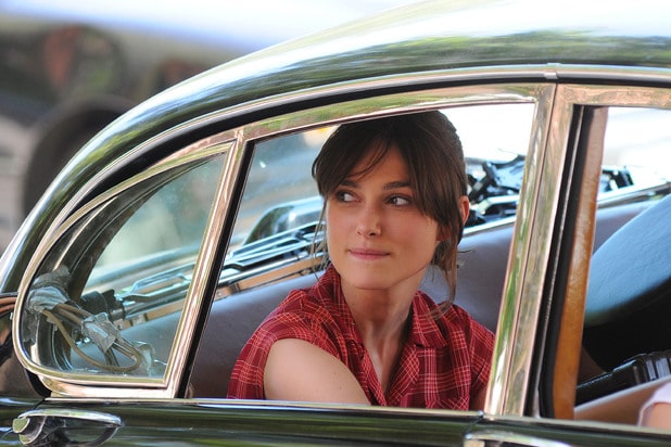 Begin Again