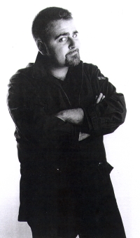 Massimo Cagnina