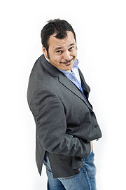 Antonio Gerardi