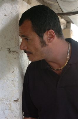 Antonio Gerardi