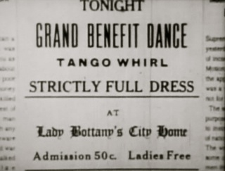 Fatty's Suitless Day (1914)