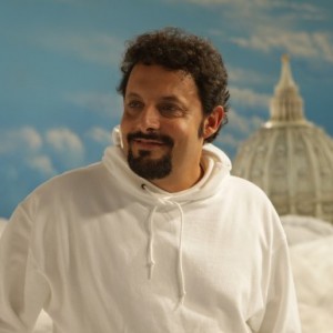 Enrico Brignano