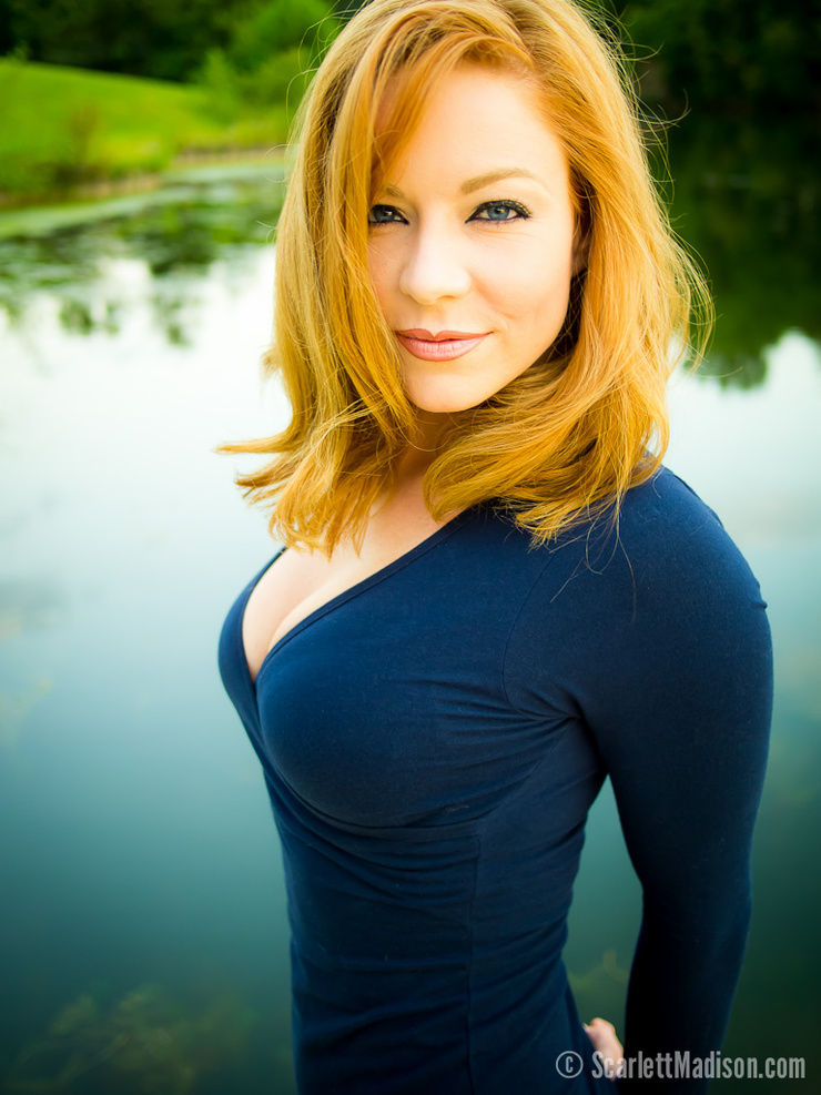 Scarlett Madison Scarlett Madison