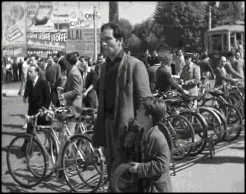 Bicycle Thieves (1948) Bicycle Thieves (1948)