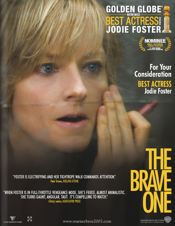 The Brave One