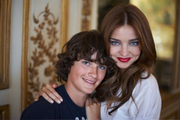 Miranda Kerr