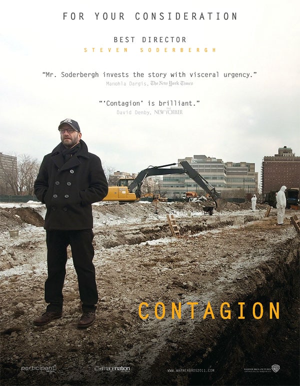 Contagion