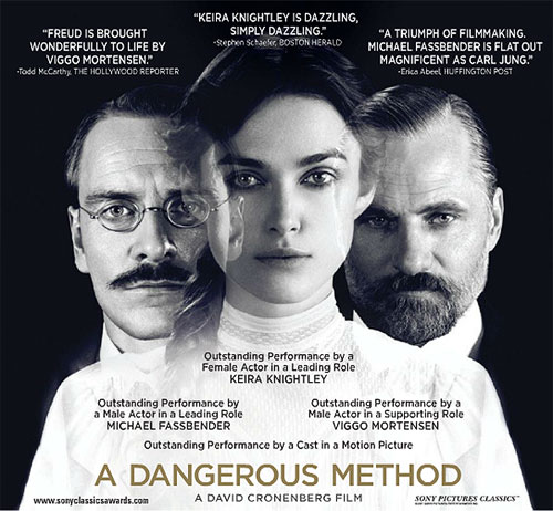 A Dangerous Method