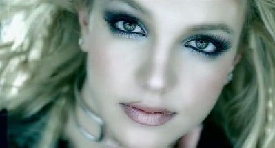Britney Spears