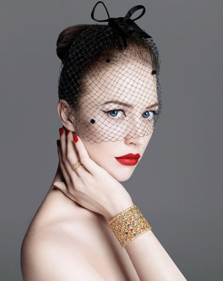 Raquel Zimmermann