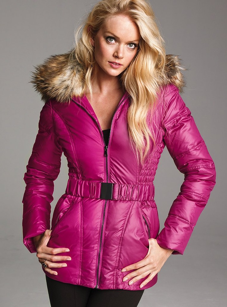 Lindsay Ellingson