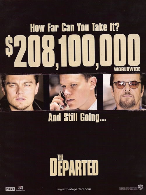 The Departed picture
