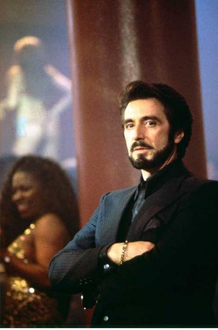 Carlito's Way