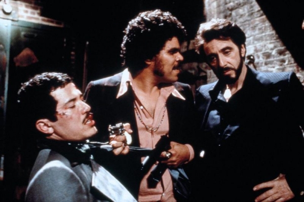 Carlito's Way