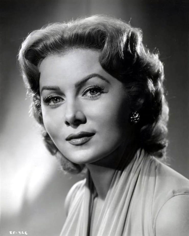 Rhonda Fleming