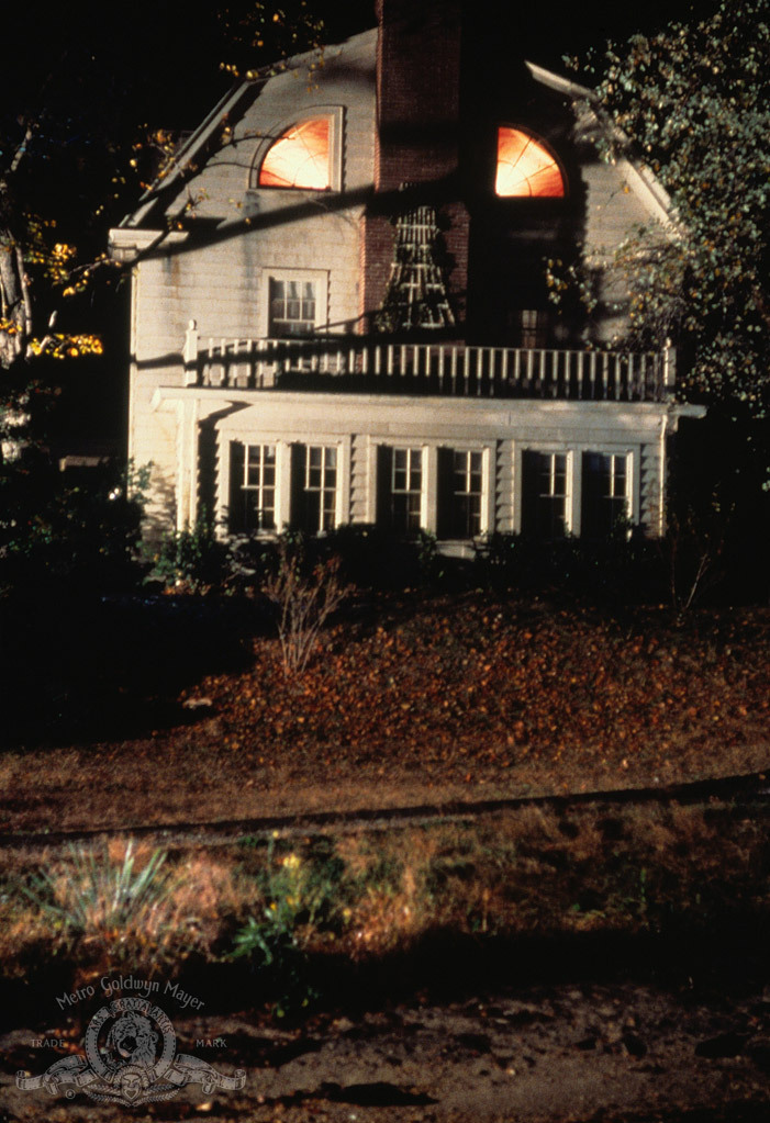 The Amityville Horror