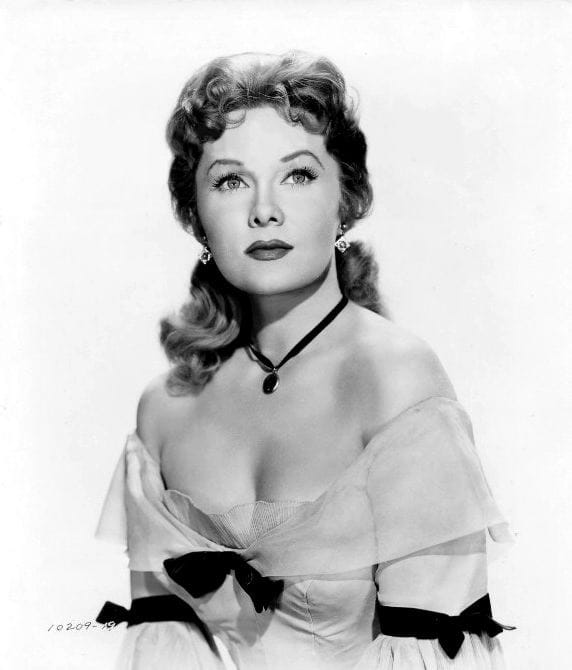 Rhonda Fleming