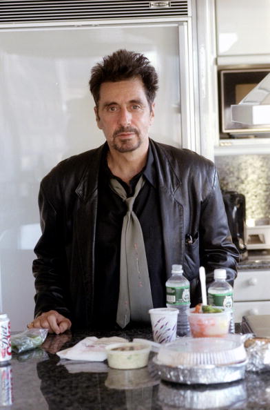 Al Pacino Al Pacino