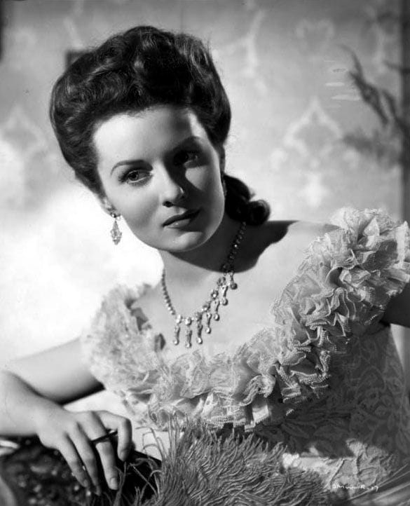 Rhonda Fleming