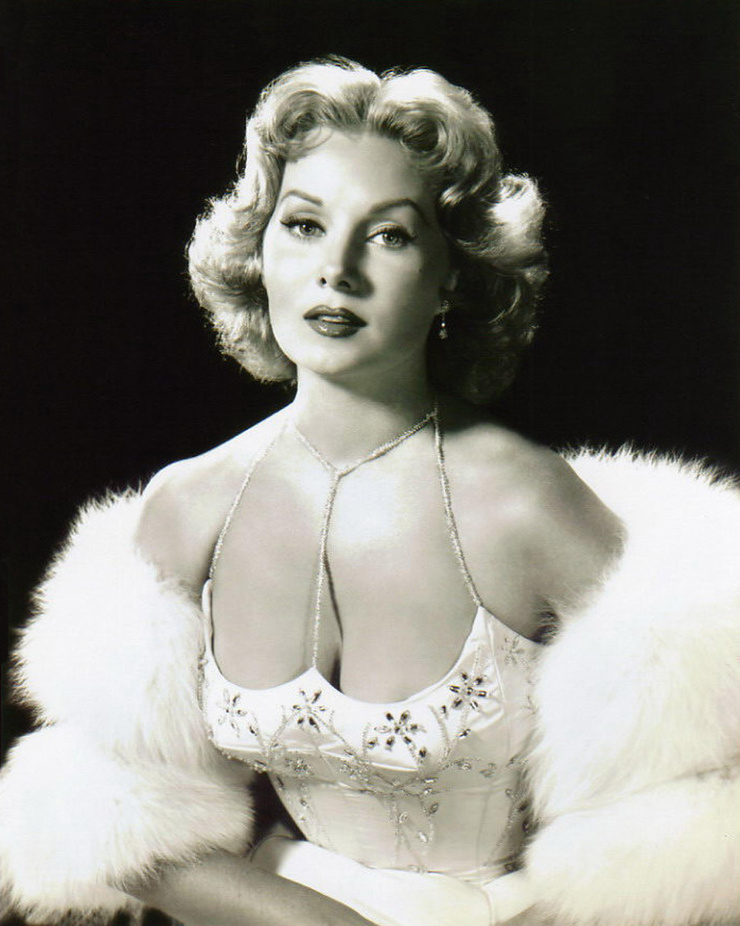 Rhonda Fleming