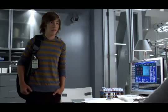 Jimmy Bennett