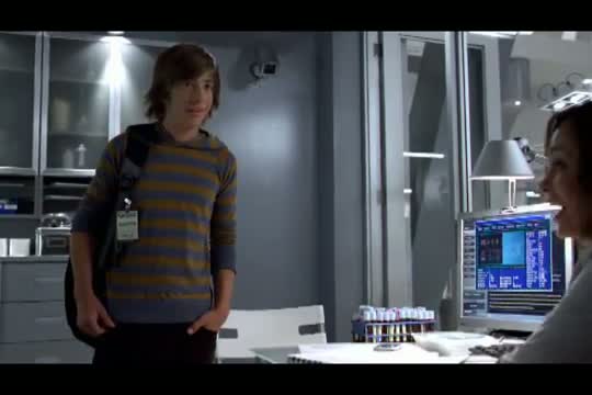 Jimmy Bennett