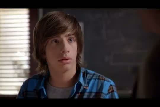 Jimmy Bennett