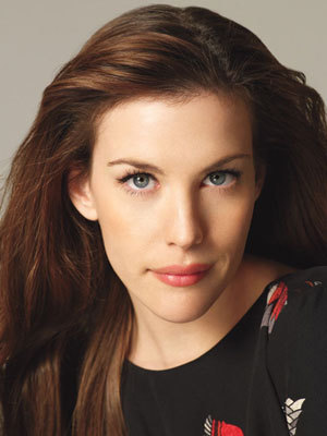 Liv Tyler