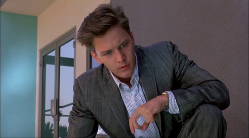 Less Than Zero Less Than Zero
