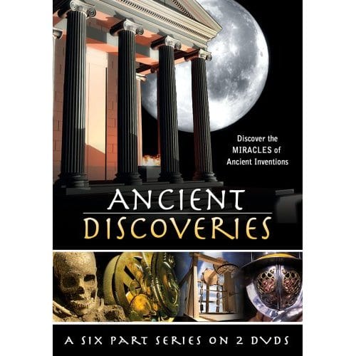 Ancient Discoveries