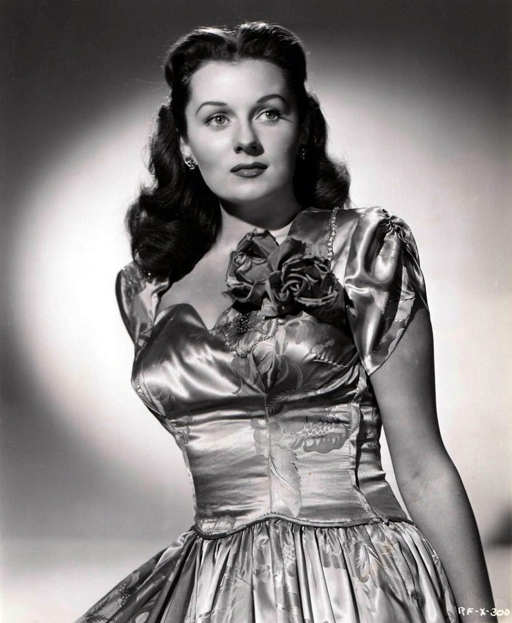 Picture of Rhonda Fleming